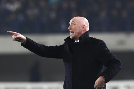 Maran neuer Trainer in Cagliari