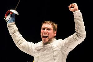 Athleten begrüßen Plan der Koalition - Treffen mit Bach