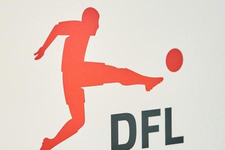 DFL vergibt Lizenzrechte für Sticker und Trading Cards