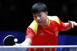 IOC lädt koreanische Delegationen nach Lausanne ein - Tischtennis-Schaukampf geplant