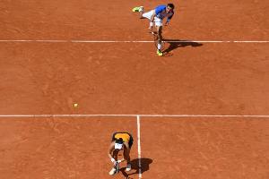 Chan und Dodig gewinnen Mixed-Titel bei French Open