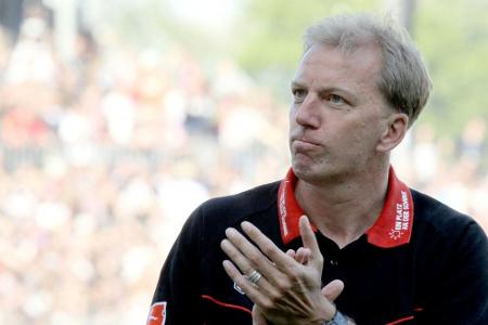 Als weiterer Co-Trainer: Klublegende Trulsen kehrt zum FC St. Pauli zurück