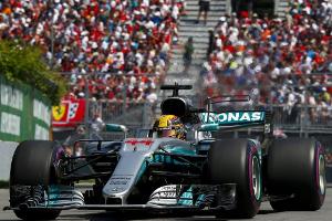 Fragen und Antworten zum Großen Preis von Kanada