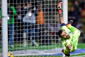 Portugals Nationalkeeper Patricio will Vertrag bei Sporting auflösen