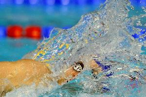 Schwimmen: Wellbrock gewinnt Open-Water-Europacup