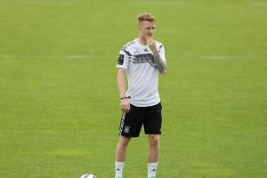 Löw lobt Reus in höchsten Tönen