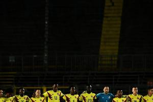 Kolumbianischer Profi-Fußballer in Cali erschossen