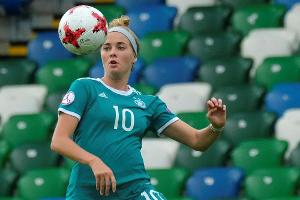 1. FFC Frankfurt holt U20-Nationalspielerin Freigang