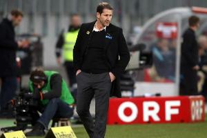 ÖFB-Nationaltrainer Foda: "Ich weiß, wie Jogi tickt"