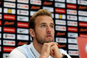 Englands Nationalspieler beugen Hackerangriffen während WM vor