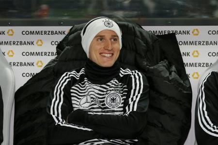 Löws Streichliste: Diese Spieler traf es seit 2008