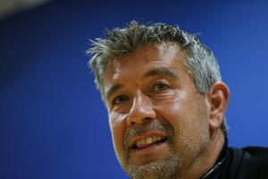 Urs Fischer neuer Trainer von Union Berlin