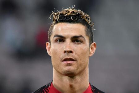 Portugal auch im WM-Test in Belgien noch ohne Ronaldo