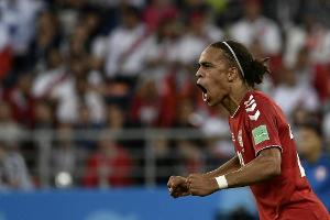 Peru - Dänemark 0:1 (0:0): Szenen, Fakten, Zitate