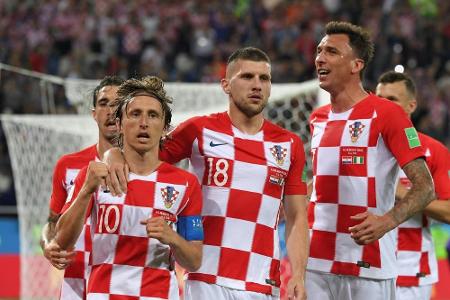 Ein Eigentor, ein Elfer: Pflichtsieg für 