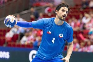 Gummersbach löst Vertrag mit Feuchtmann auf