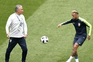 Die Sport-Höhepunkte am Freitag, 22. Juni 2018