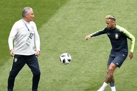 Die Sport-Höhepunkte am Freitag, 22. Juni 2018