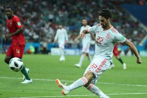 Vogelretter Isco und Pique erhalten PETA-Auszeichnung