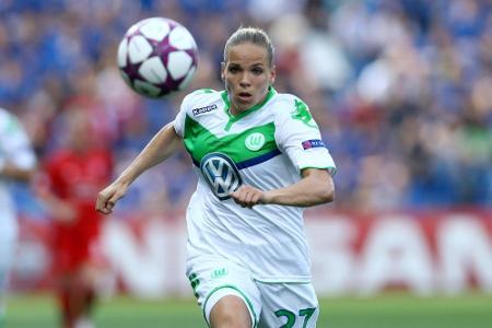 Kerschowski kehrt nach Leverkusen zurück