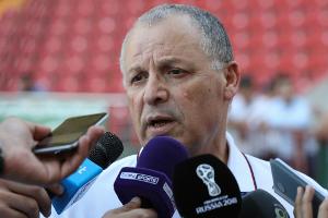 Nach WM-Aus: Ägypten legt Protest gegen Schiedsrichter ein