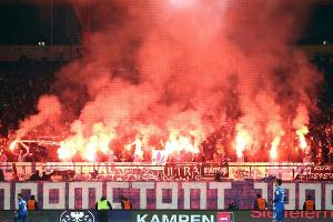 2. Liga: 8000 Euro Geldstrafe für Darmstadt