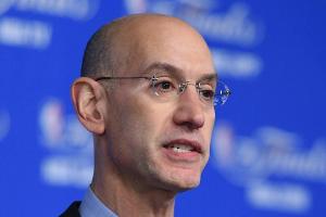 NBA: Wizards gegen Knicks im Januar in London