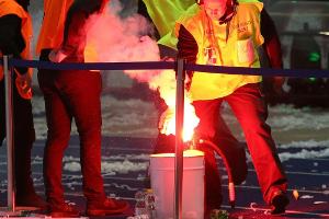Mannheim klagt vor dem Ständigen Schiedsgericht