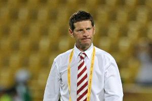 "Sonderurlaub": Österreicher Heraf nicht mehr Trainer der Neuseeland-Frauen