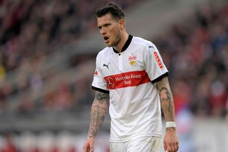 Reschke weist Gerüchte um Ginczek zurück