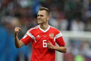 Gruppen A und B: Russland und Uruguay für das Achtelfinale qualifiziert - Ronaldo trifft