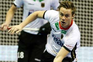 Hockey: Remis gegen England im fünften WM-Test