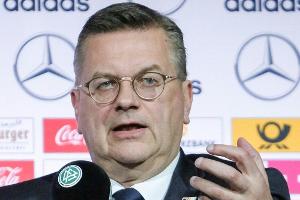 DFB-Entscheidung zur WM-Vergabe kurz vor dem FIFA-Kongress