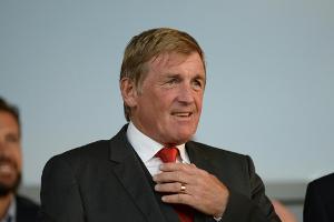 Liverpool-Legende Dalglish von Queen geadelt: Sir Kenny