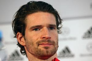 JVA Adelsheim gewinnt Sepp-Herberger-Pokal