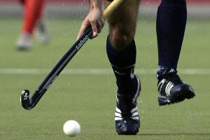 Hockey-DM: Köln erneut im Finale, Hamburger Duell bei den Frauen