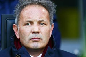 Mihajlovic neuer Trainer von Krisenklub Sporting Lissabon