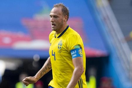 Sieg gegen Südkorea: Schweden erhöht Druck auf Deutschland