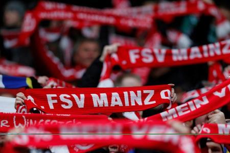 Geldstrafen für Mainz, Bochum und Duisburg