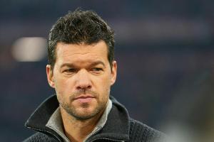 Ballack sorgt sich um DFB-Team: "Da stimmt etwas nicht in der Mannschaft"