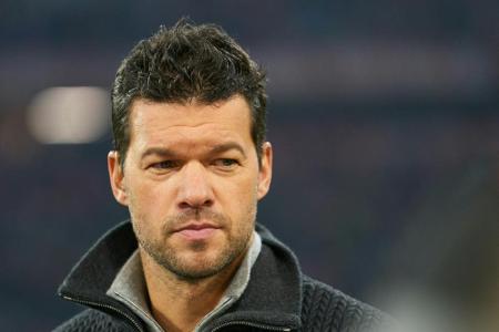 Ballack sorgt sich um DFB-Team: 