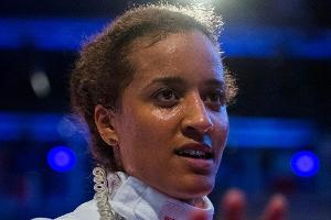 Fecht-EM: Degen-Damen gehen leer aus