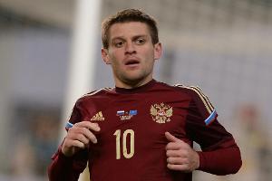 Vor Ägypten-Spiel: Neue Dopingvorwürfe gegen russischen WM-Kandidaten