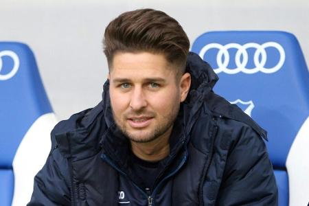 Darmstadt löst Vertrag mit Steinhöfer auf