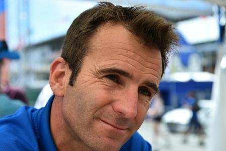 Pikes Peak: Dumas bricht Rekordzeit mit Elektroauto