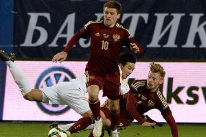 Doping: Erneute Vorwürfe gegen russischen WM-Kandidaten