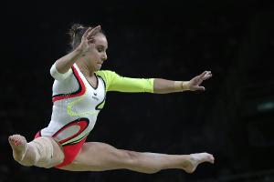 Kunstturn-WM ohne Alt - Seitz darf auf Teilnahme hoffen