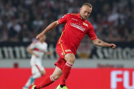 Eintracht Braunschweig verpflichtet Trio um Fürstner