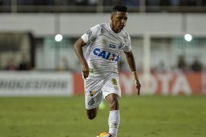 Real Madrid verpflichtet Brasilien-Talent Rodrygo - Wechsel erst 2019