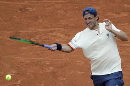 Stuttgart: Titelverteidiger Pouille und Raonic spielen um Finaleinzug